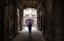 Jewish Quarter tour: skip the line Great Synagogue ticket