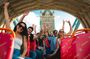 London360 Unlimited Hop On Hop Off 1 Day Bus and Boat All in One