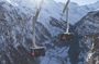 Lucerne to Interlaken, Lauterbrunnen & Schilthorn cable car