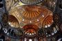 Hagia Sophia & Blue Mosque & Hippodrome Guided Tours
