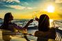 2 Hours Aperitif on Boat at Sunset