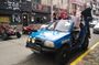 Waterfalls Route Jeep Tour | 3 - Hour Adventure in Baños Ecuador