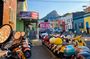 Cape Town Art, Culture & History Walking Tour