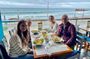 Ultimate Lima Cooking Class Tour Facing Pacific Ocean