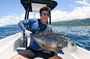Raiatea: fish and cook your fishing on the lagoon!