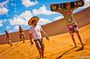 ✅ Camel Ride and Overnight in Sahara Desert Camp