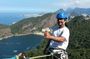 Private Introductory Rio Rock Climbing Experience