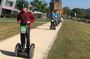 Segway Tour in Bonn Explore the city on wheels