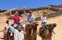 Private full Day Tour in Tangier including camel ride