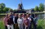 Cheese, Canals & Windmill Countryside E-Bike Tour Amsterdam
