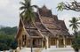 Private Luang Prabang City Tour
