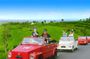 Jatiluwih VW Safari Bali Tour - Volkswagen Classic Car Trip
