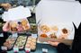 Toronto Sweet Treats Food Tour: Donuts, Churros, Pastries, & More