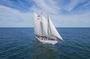 Casco Bay Morning Windjammer Sail