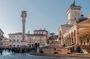 Udine Walking Tour with Audio and Written Guide by a Local
