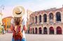 Verona: 3-Hour Private Guided Tour with Visit of Arena di Verona