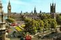 Private Self-Guided Audio City-Tour in London