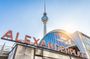 Berlin: Self-Guided Photo Safari with premium Photobook