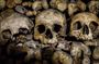 Paris Catacombs Tour with VIP Access to Restricted Areas