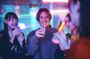 Tokyo: Shinjuku Guys' Night Out Tour (Eat, Drink, & Mingle)