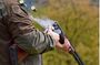 Ayia Napa: 2 in 1 Cape Greco Sea Caves & Clay Shooting Experience