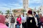 Experience in the heart of the Casbah of Algiers