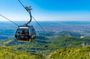 Dajti Cable Car and Tirana city Tour from Durres or Golem