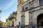 Colonial and Local Market of Coyoacan and San Angel Private Tour