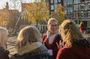 Amsterdam: Cultural Highlights + UNESCO Canals in EN/DE/ES/FR/IT