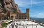 Montserrat Mountain, Wine Tasting & Tapas Lunch