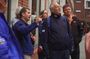 Private Half Day City tour of Manchester.