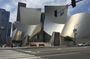 Downtown Los Angeles Self-Guided Walking Tour and Scavenger Hunt