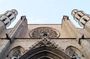 Santa Maria del Mar Basilica in Barcelona Ticket & Hosted Access