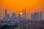 Private Abu Dhabi sightseeing with Sheikh Zayed Grand mosque