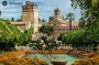 Day Trip from Seville to Cordoba