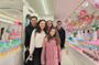 Yummy Harajuku Colorful Family Food Tour Kids Free by Expert