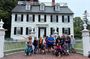 Salem Movie Magic Tour: Hocus Pocus and Bewitched locations