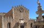 Taormina & Castelmola With Lunch