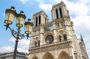 Notre Dame Interior with Crypt, Macaron or Lunch options