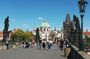 Tour The best of Prague in one day. Prague complete in Spanish