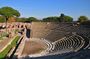 Ancient Ostia Ruins Roman Port of Ostia Antica Fullday from Rome