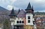 Bucharest Churches & Heritage Tour . 500 years of history