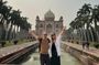 Half Day & Full Day Delhi Shopping tour with Female & Male Guide