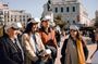 Modernist Madrid Virtual Reality Walking Experience