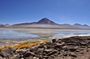 Private Volcano Tunupa and Uyuni Salt Flats Full-Day Tour from Uyuni