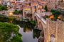 Medieval Small Group Tour, Besalu and Catellfollit from Barcelona