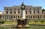 Corfu’s Highlights: Achilleion Palace, Mouse Island, and Old Town