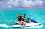 Bora Bora Jet Ski Tour