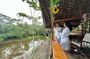 5 Days Embark on an Epic Amazonian Adventure from Quito, Ecuador