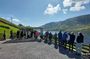 Connemara Sheep Farm experience & Kylemore Private Guide Tour